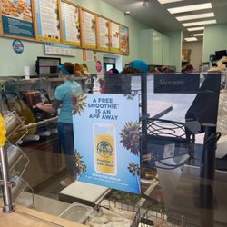 Tropical Smoothie Cafe - Local