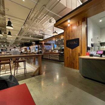 Strang Hall - Food Court Near Me - Overland Park, Kansas Strang Hall - Food Court Near Me - Overland Park, Kansas