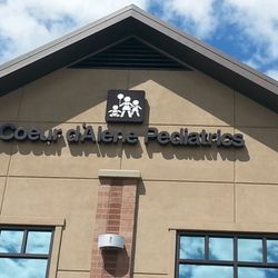 Coeur d'Alene Pediatrics Hayden