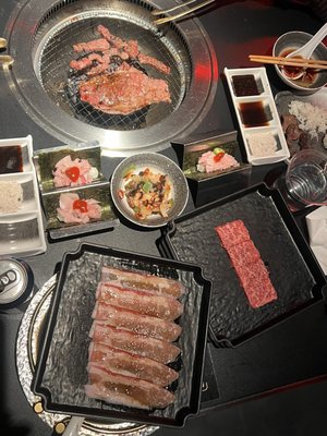 Chubby Cattle BBQ | Chicago by null