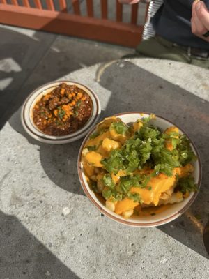 Class Clown Hamburgers by null