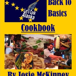 Cooking Schools in Anchorage - Yelp