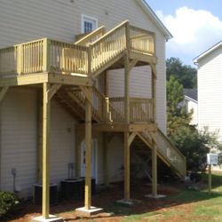 R and M Contracting