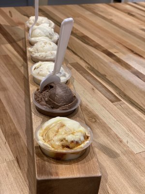 The Screamery by null