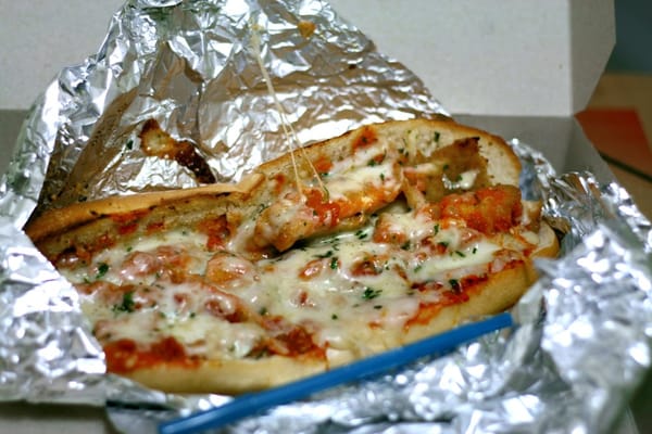 Arturo's Pizza & Pasta by null