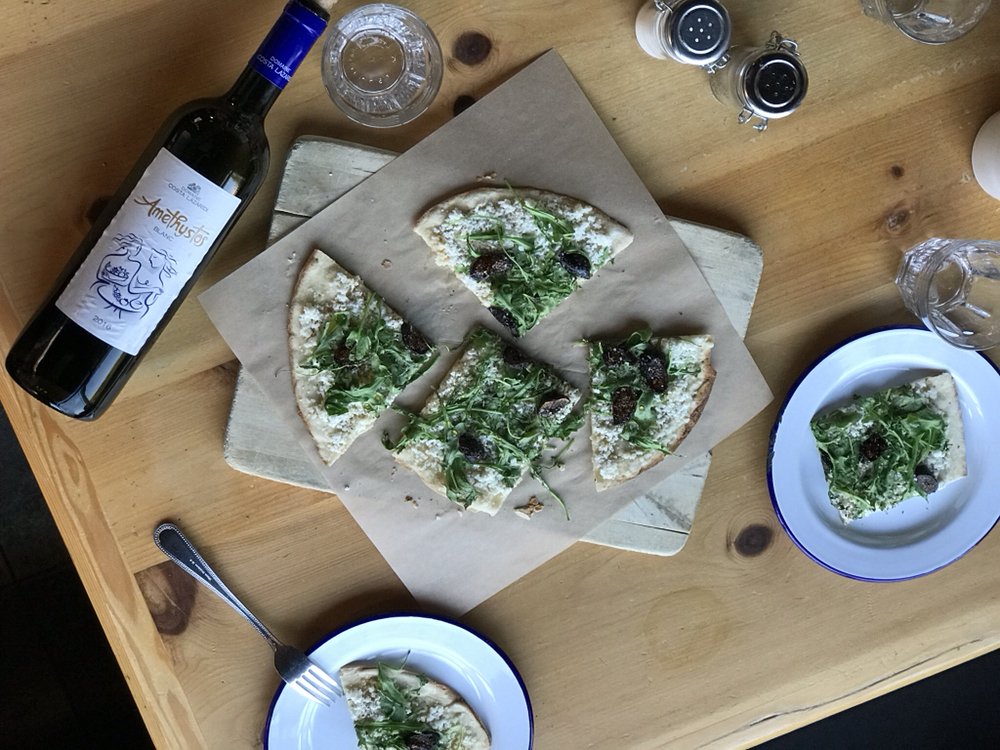 Kentro Greek Kitchen