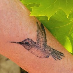 Mid Town Tattoo