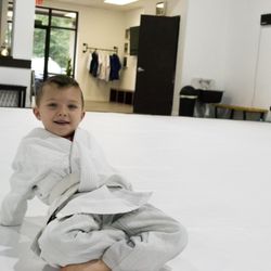 Infinitum Jiu Jitsu Academy - Mini Champs Program