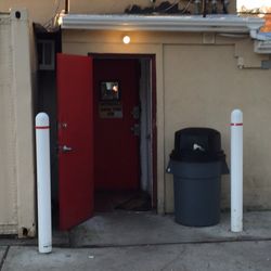 Country Store & Deli - Yep, believe it or not this doorway leads to New Jersey's best breakfast sandwiches!