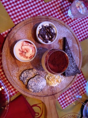 Osteria Bolognese by null