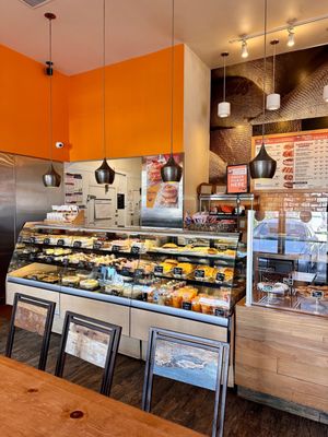 La Monarca Bakery & Cafe by null