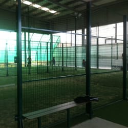 Padel Italica