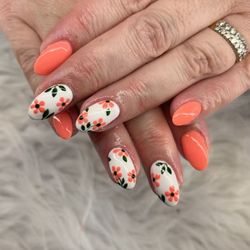 Carman Nails