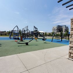 Ray Street Park