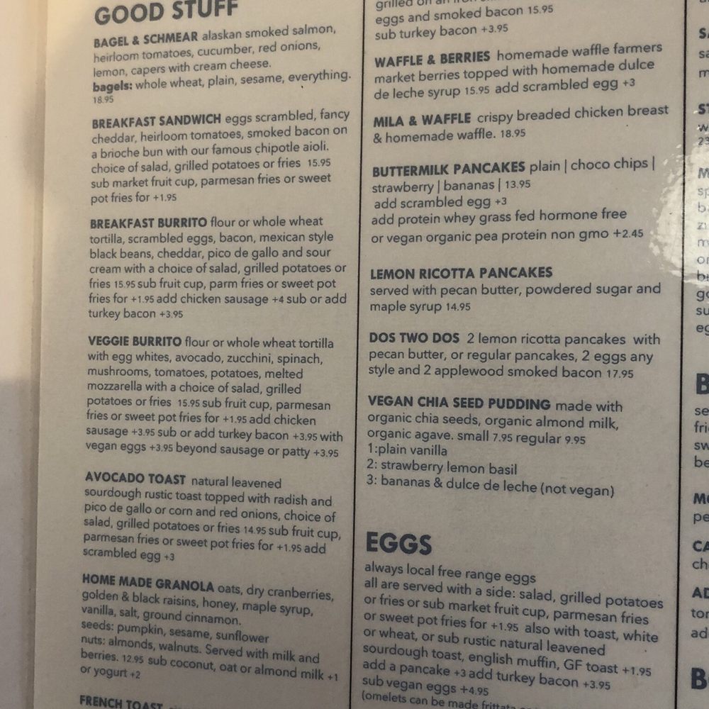 Solar de Cahuenga - Menu Pic #4 - February 2024 - Breakfast & Brunch Near Me - Los Angeles, California Solar de Cahuenga - Menu Pic #4 - February 2024 - Breakfast & Brunch Near Me - Los Angeles, California