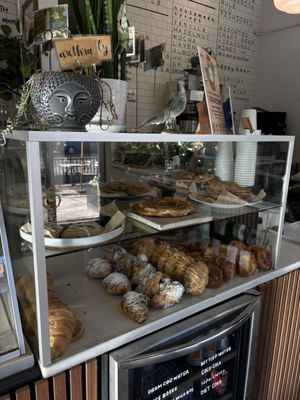 Honey Hill Cafe by null