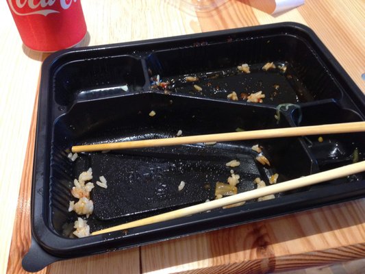 3KOBROS Korean Restaurant - Canary Wharf by null