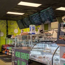 Green Onion Deli