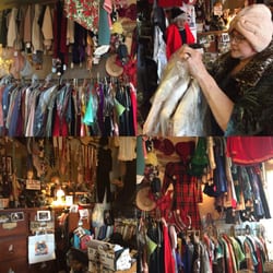 Spelunking through fashion