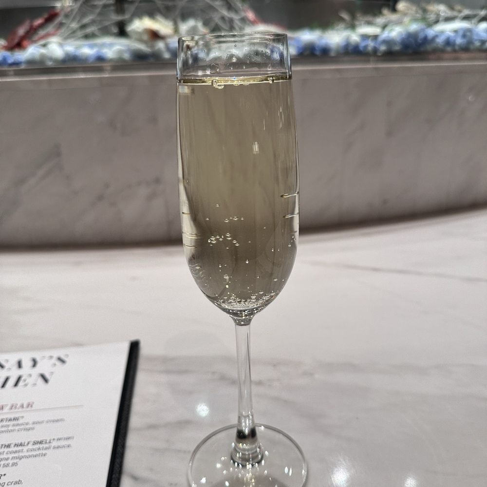Ramsay's Kitchen - Prosecco - New American Near Me - Las Vegas, Nevada Ramsay's Kitchen - Prosecco - New American Near Me - Las Vegas, Nevada