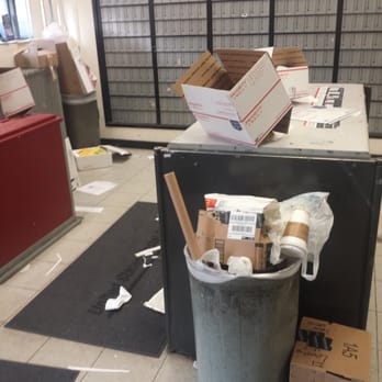 US Post Office - Really? WTF!! - Post Offices Near Me - Brooklyn, New York