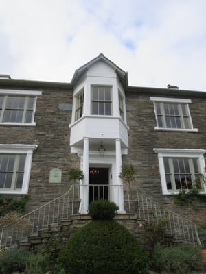 The Eltermere Inn by null