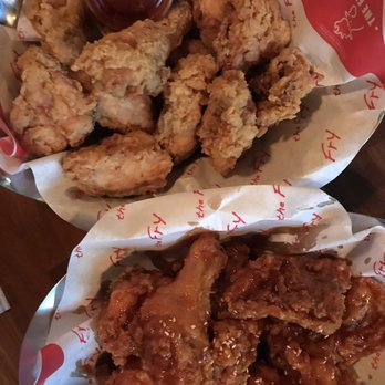 The Fry - Ban ban chicken - Bars Near Me - North York, Ontario The Fry - Ban ban chicken - Bars Near Me - North York, Ontario