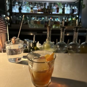 Terre restaurant - Canadian (New) Near Me - St John's, Newfoundland and Labrador