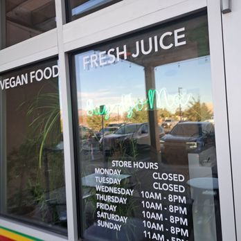Itality - Vegan Near Me - Albuquerque, New Mexico