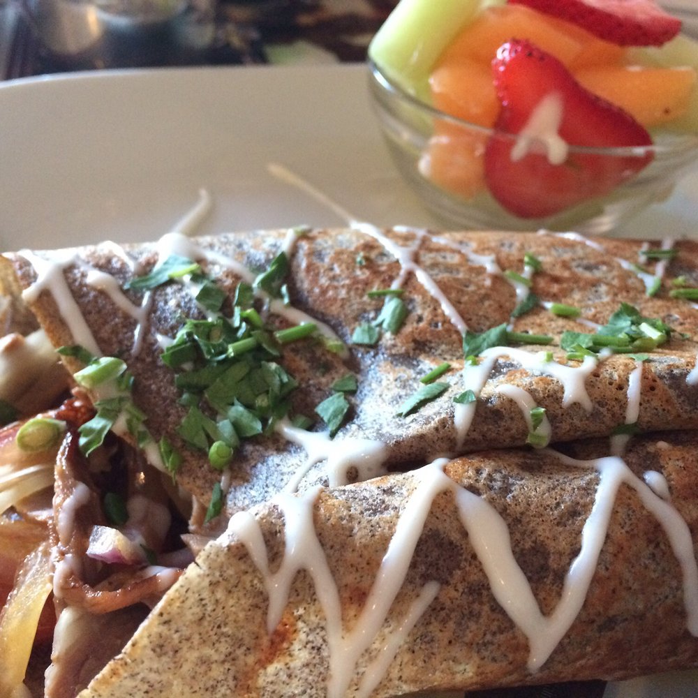 Cafe Paris - Creperies Near Me - Metuchen, New Jersey