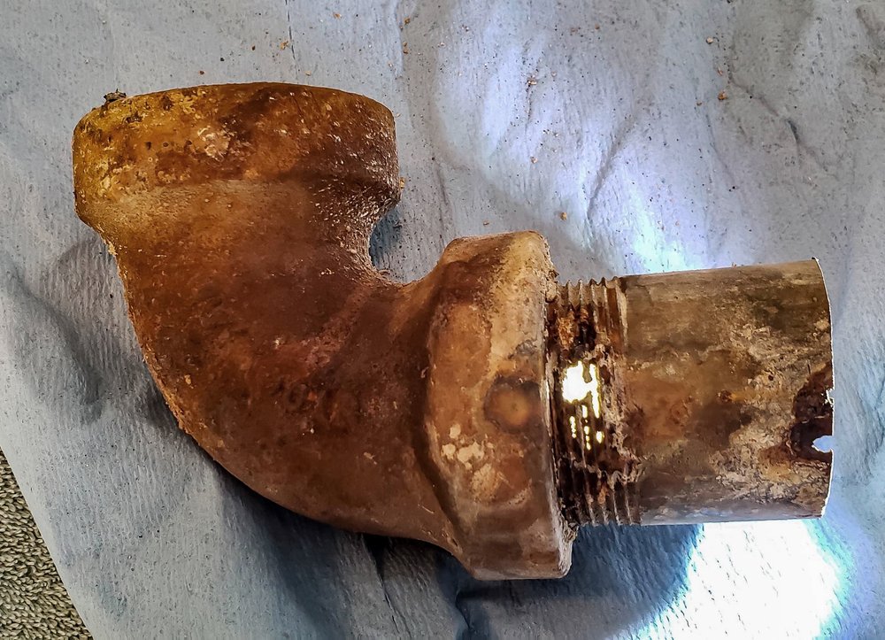 Slide of Veteran Plumbing Services