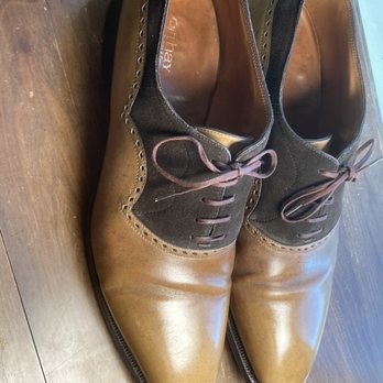 Dapper Shoe Shine - Corthay - Shoe Shine Near Me - Seattle, Washington Dapper Shoe Shine - Corthay - Shoe Shine Near Me - Seattle, Washington