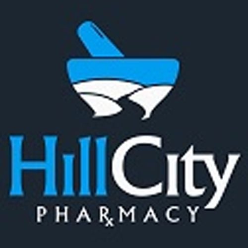 HILL CITY PHARMACY Updated September 2024 1215 Greenview Dr