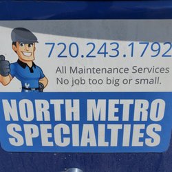 North Metro Specialties