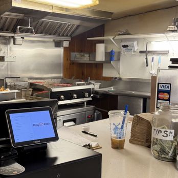 Patty Shack - Register - American Near Me - Taylorsville, Utah