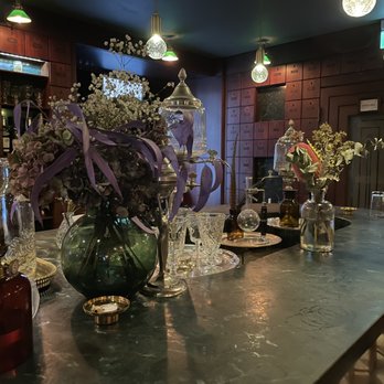 Pharmarium - Cocktail Bars Near Me - Stockholm, Alberta Pharmarium - Cocktail Bars Near Me - Stockholm, Alberta