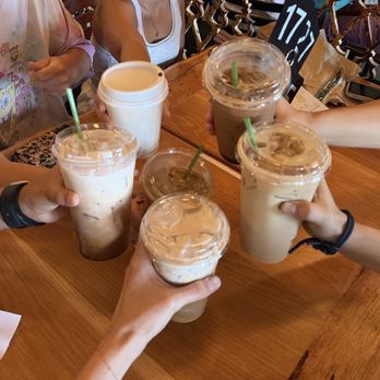 Frontier Café - Drinks - Coffee & Tea Near Me - Yucca Valley, California