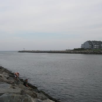Manasquan Beach - Squan - Beaches Near Me