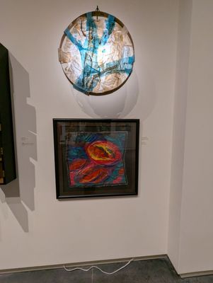 Asheville Art Museum by null