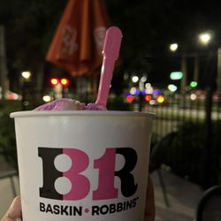 Baskin-Robbins