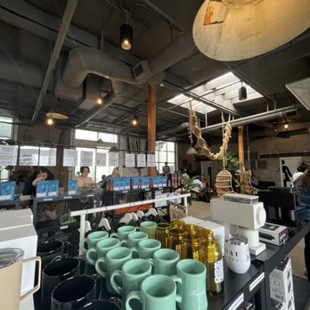 MoonGoat Coffee Roasters - Coffee Roasteries Near Me - Costa Mesa, California MoonGoat Coffee Roasters - Coffee Roasteries Near Me - Costa Mesa, California