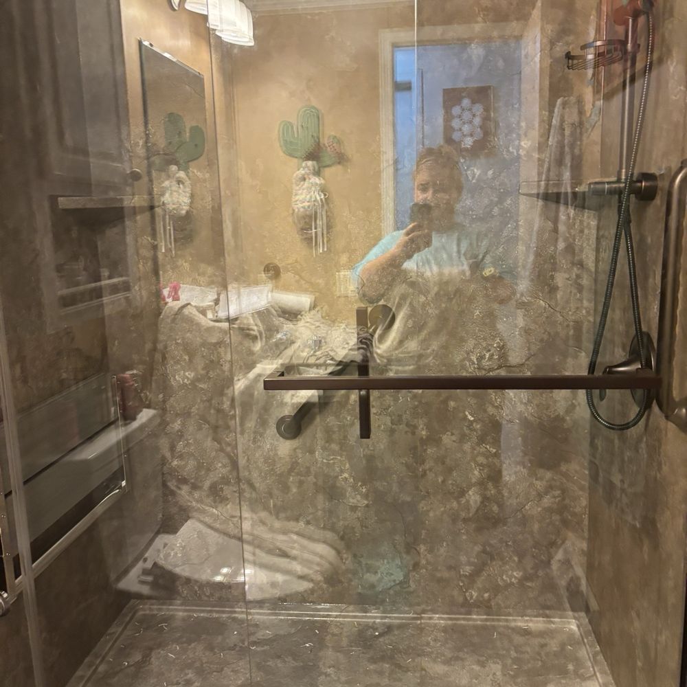 Re-Bath - General Contractors Near Me - Hollins, Virginia Re-Bath - General Contractors Near Me - Hollins, Virginia