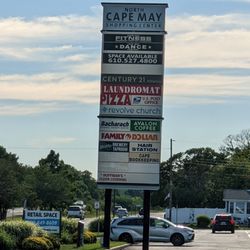 North Cape May Shopping Center - North Cape May Shopping Center