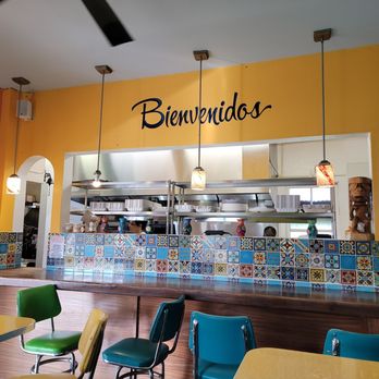 Federico’s - Inside - Mexican Near Me - Hanalei, Hawaii Federico’s - Inside - Mexican Near Me - Hanalei, Hawaii