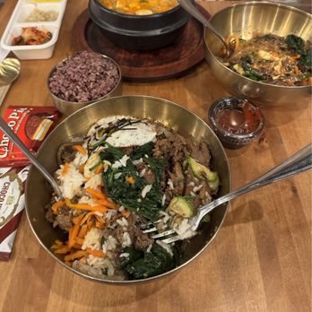 KOBA Korean BBQ - Barbeque Near Me - New York, New York