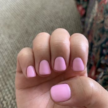 Bella Nails - My crooked nails - Nail Salons Near Me - Waterford Township, Michigan