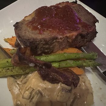 Green Turtle Inn - Bacon-Wrapped Love - Seafood Near Me - Islamorada, Florida