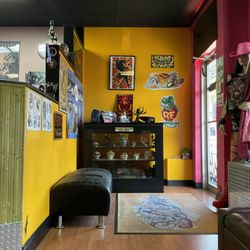 Studio 69 Tattoo