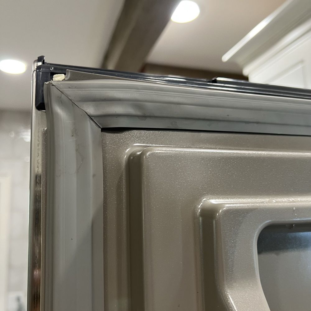 Sears Appliance Repair - Door gasket - Appliances & Repair Near Me Sears Appliance Repair - Door gasket - Appliances & Repair Near Me