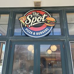 The Spot